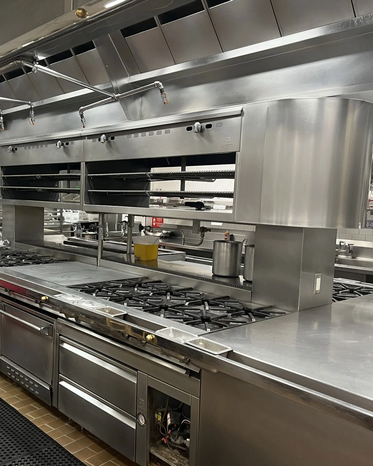 Restaurant Safety Advantage gallery image 1